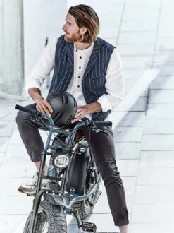 Dynamische Hose -Kleidung Verkauf EC24 6043 DF