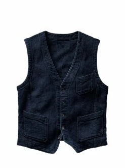 Beat-Weste -Kleidung Verkauf EC24 6050 FA 1