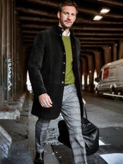 Loch-Ness-Hose -Kleidung Verkauf EC24 6053 DA 1