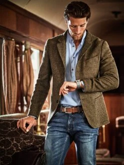 (Un)kaputtbare Jeans -Kleidung Verkauf EC24 6054 DE