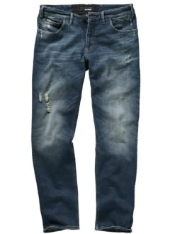 (Un)kaputtbare Jeans -Kleidung Verkauf EC24 6054 FA 1