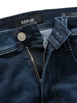 Hyperflex-Jeans -Kleidung Verkauf EC24 6057 DG 1