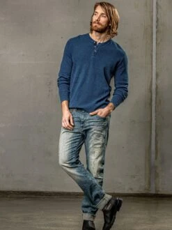 Jeans Tyler Zenith -Kleidung Verkauf EC24 6059 DA