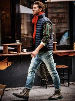 Jeans Tyler Zenith -Kleidung Verkauf EC24 6059 DE