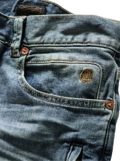 Jeans Tyler Zenith -Kleidung Verkauf EC24 6059 DG 1