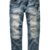 Jeans Tyler Zenith
