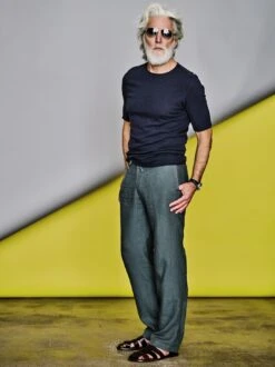 Cuba-Pants -Kleidung Verkauf EC24 6066 DF