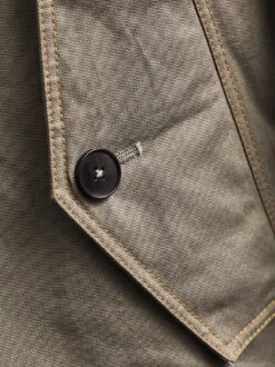 Die Jan Albers Jacke -Kleidung Verkauf EC24 6071 DM