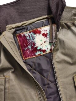 Die Jan Albers Jacke -Kleidung Verkauf EC24 6071 DN