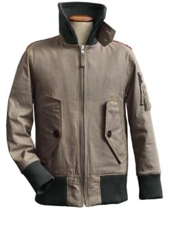 Die Jan Albers Jacke -Kleidung Verkauf EC24 6071 FA 1