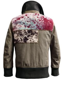 Die Jan Albers Jacke -Kleidung Verkauf EC24 6071 RA 1