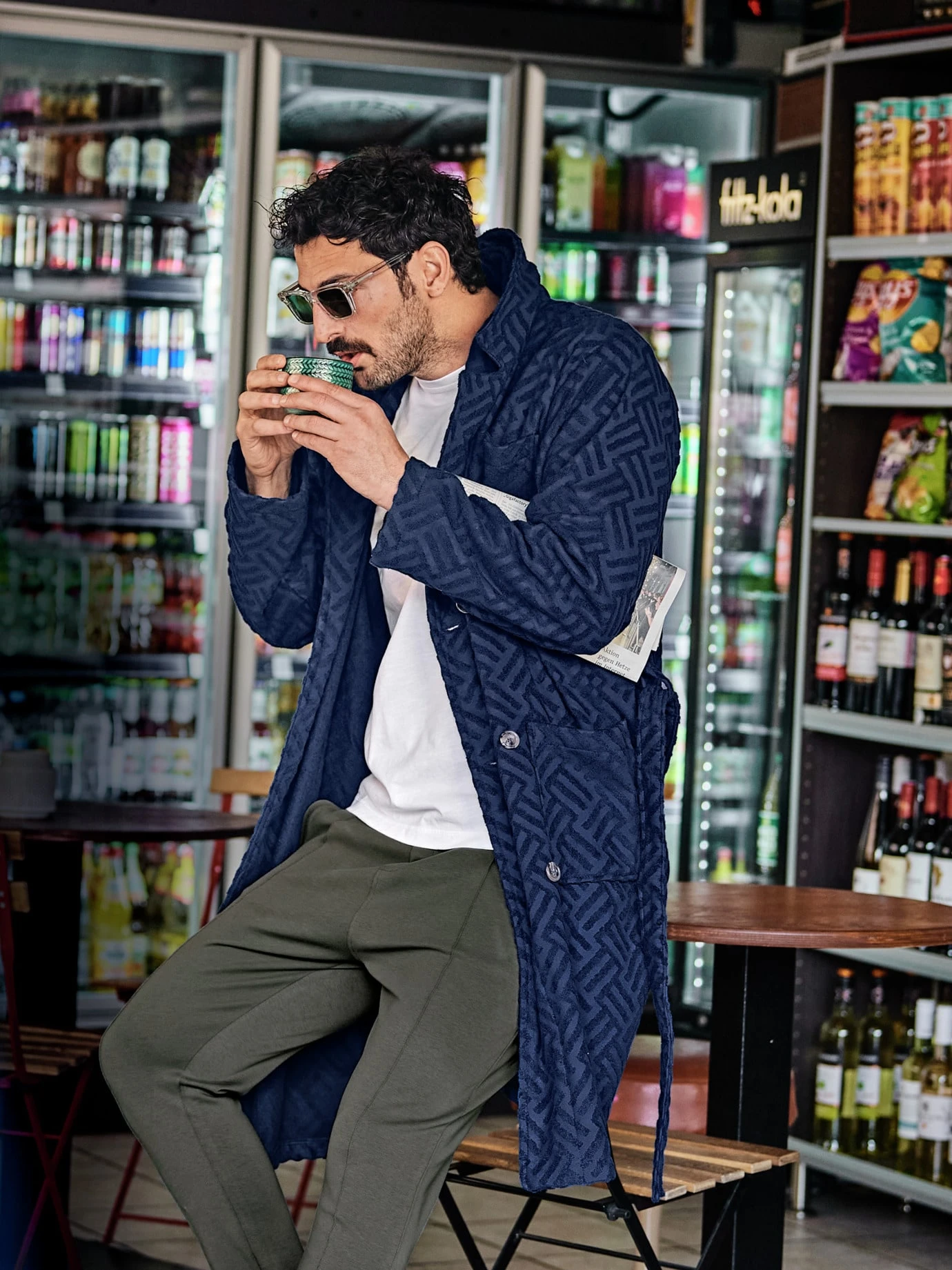 Freistil-Joggpants 19 Freistil-Joggpants – Bild 19