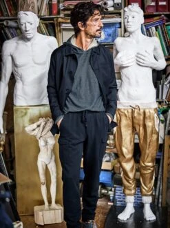 Dein-Block-Joggcargo -Kleidung Verkauf EC24 6076 DF