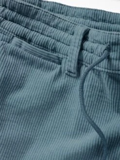 Tretarbeit-Cordshorts -Kleidung Verkauf EC24 6079 DH