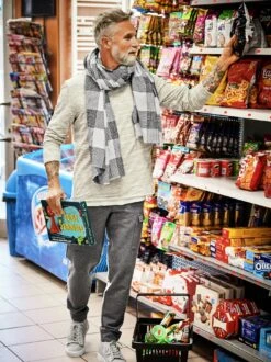 Dein-Block-Joggcargo -Kleidung Verkauf EC24 6080 DF