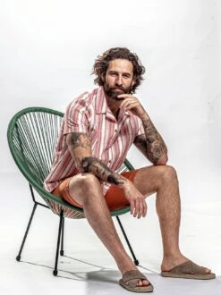 Scouting Shorts -Kleidung Verkauf EC24 6085 DE 1