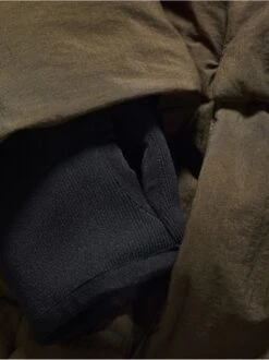 Arktischer Parka 31 Arktischer Parka -Kleidung Verkauf EC24 6087 DI