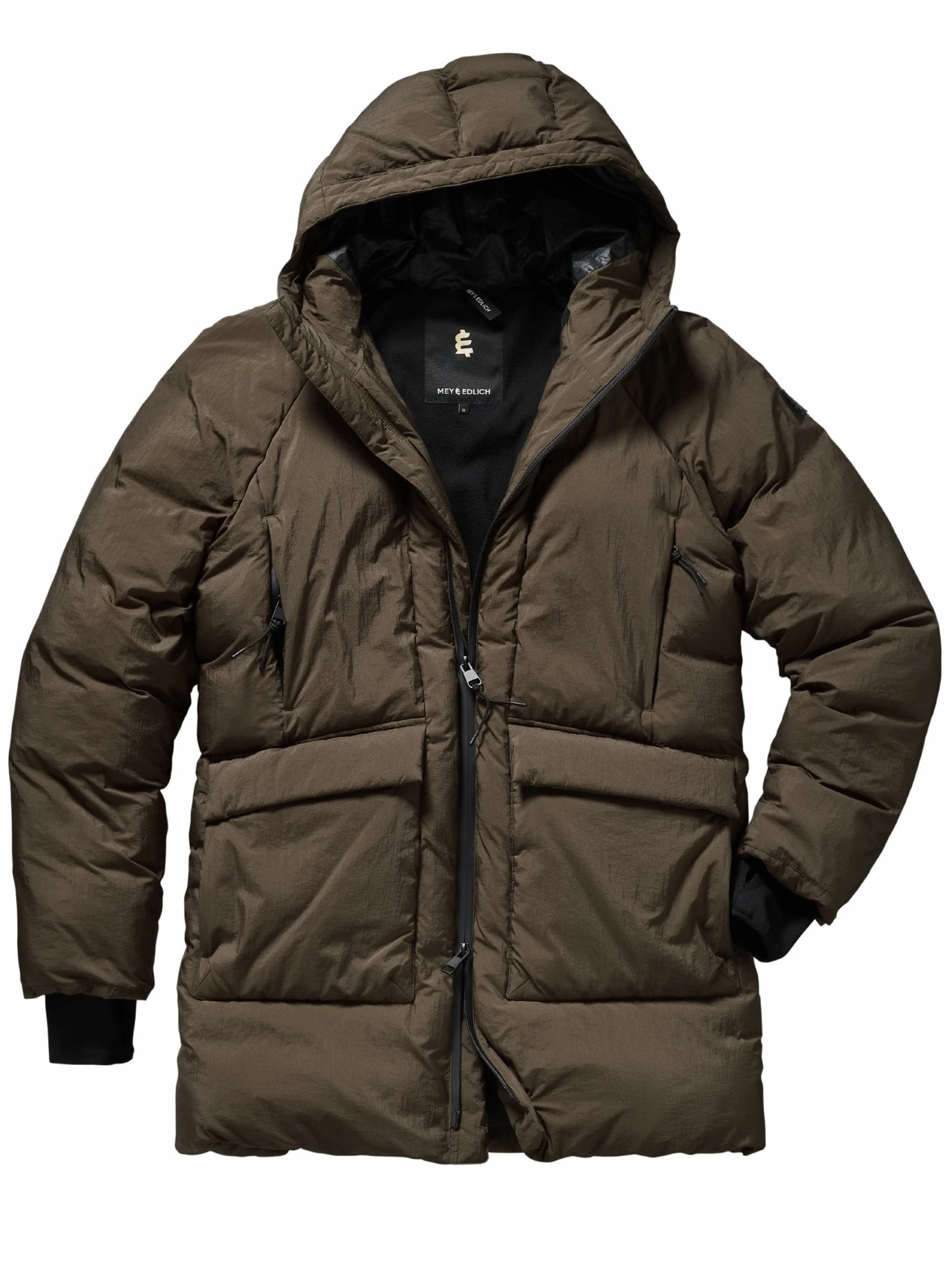 Arktischer Parka 7 Arktischer Parka – Bild 7