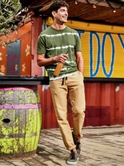 Edelknitter-Chino -Kleidung Verkauf EC24 6088 DE