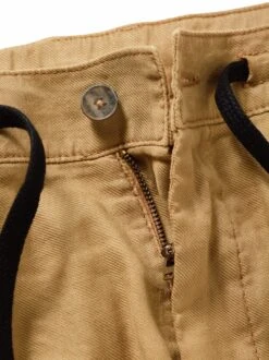 Edelknitter-Chino -Kleidung Verkauf EC24 6088 DG 1