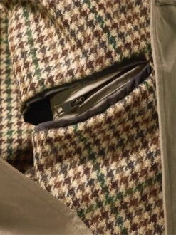 Gilberto Peach Cot Trench 14 Gilberto Peach Cot Trench -Kleidung Verkauf EC24 6089 DH