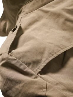 Gilberto Peach Cot Trench 17 Gilberto Peach Cot Trench -Kleidung Verkauf EC24 6089 DK