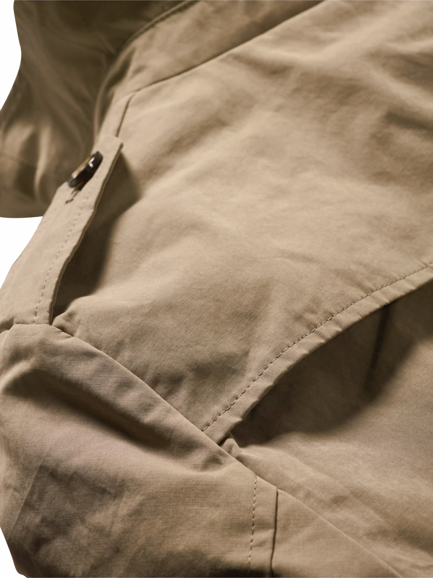 Gilberto Peach Cot Trench 6 Gilberto Peach Cot Trench – Bild 6