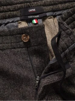 Hose Cicoby -Kleidung Verkauf EC24 6091 DG 1