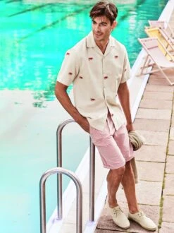 Louisiana-Shorts -Kleidung Verkauf EC24 6096 DF 1