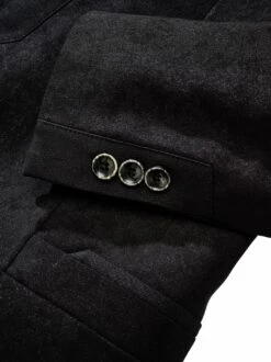 High-Level-Smokingsakko -Kleidung Verkauf EC24 6099 DI