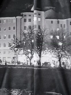 High-Level-Smokingsakko -Kleidung Verkauf EC24 6099 DJ 1