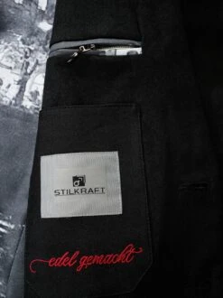 High-Level-Smokingsakko -Kleidung Verkauf EC24 6099 DK 1