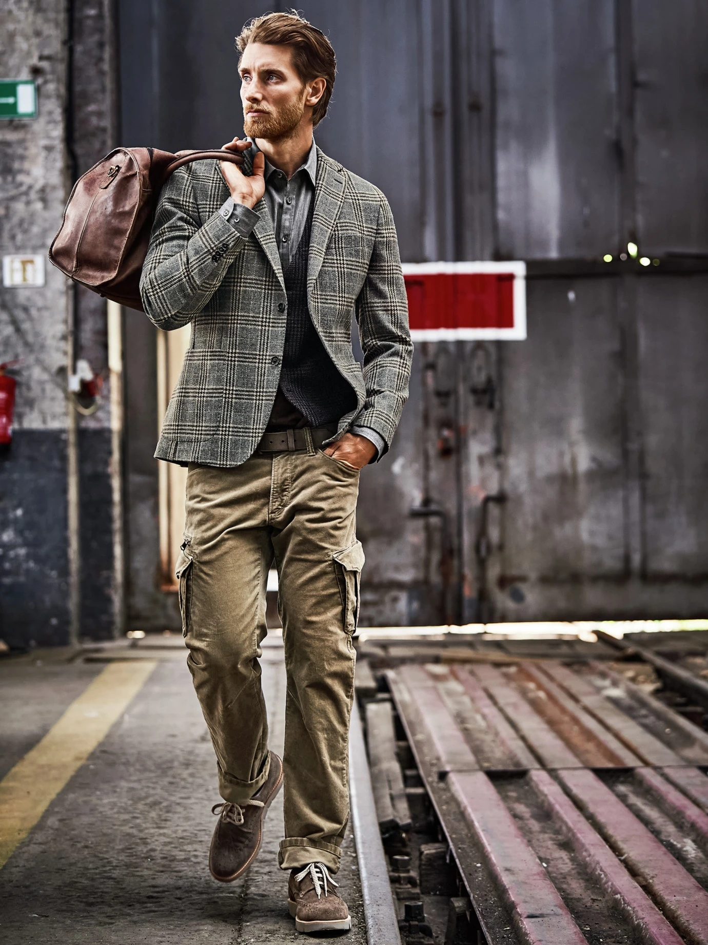 Großindustriellen-Cargo 10 Großindustriellen-Cargo – Bild 10