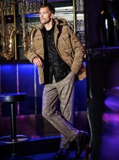 Mondmission-Hose -Kleidung Verkauf EC24 6102 DC 1