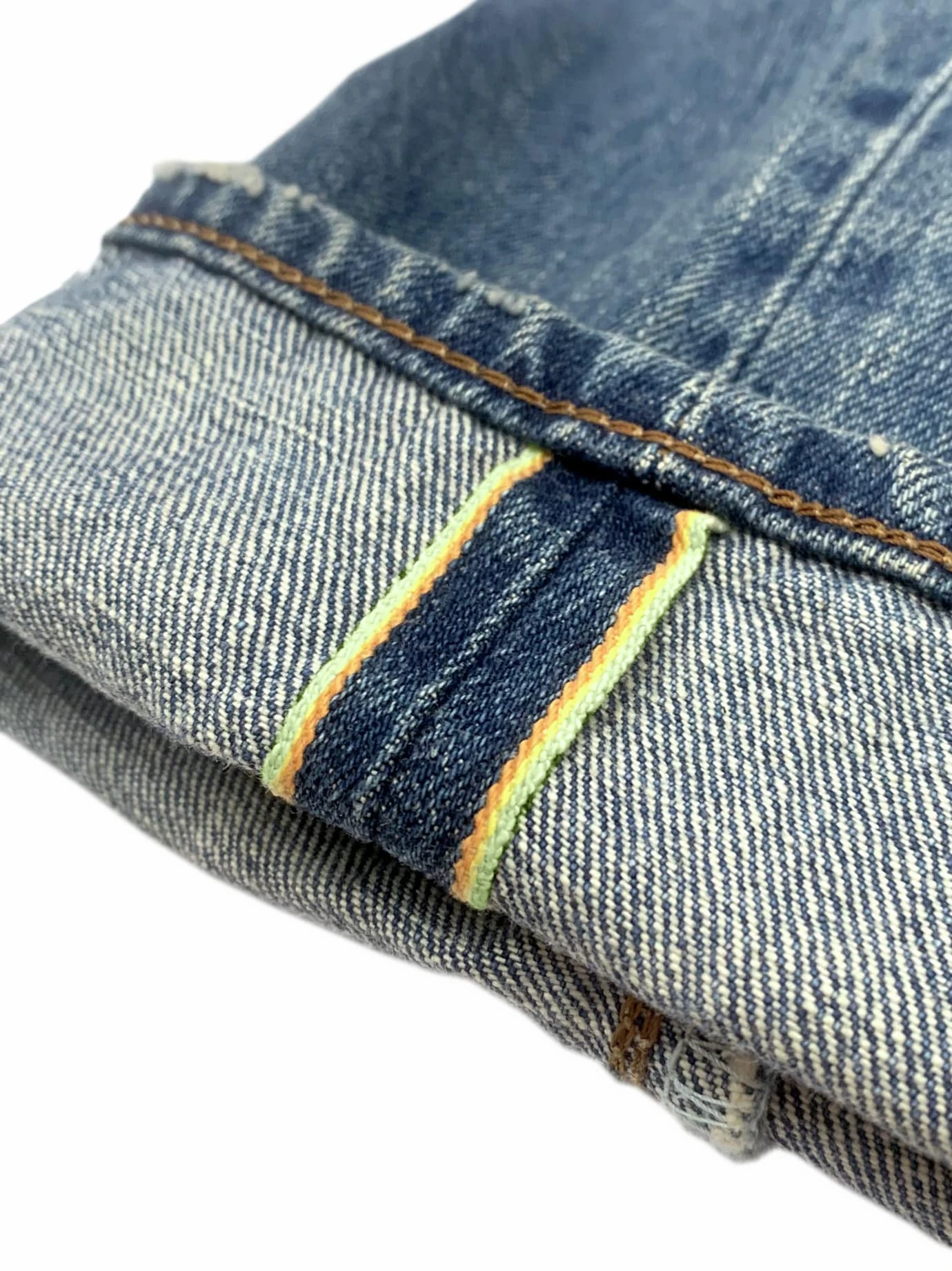 Japan-Jeans 8 Japan-Jeans – Bild 8