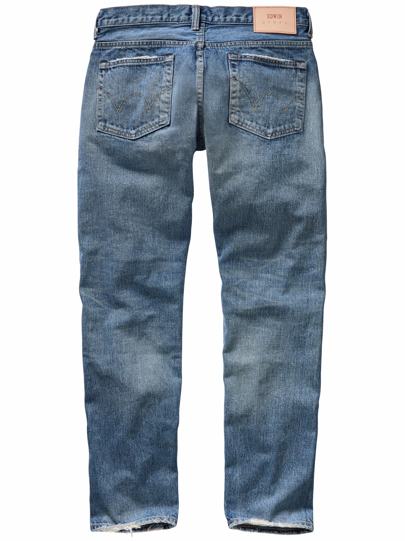 Japan-Jeans 2 Japan-Jeans – Bild 2
