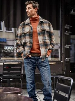 Dark Denim Japan Jeans 8 Dark Denim Japan Jeans -Kleidung Verkauf EC24 6104 DF