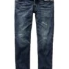 Dark Denim Japan Jeans
