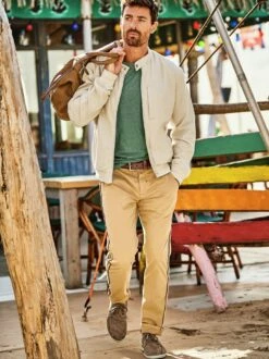 Barb`One Chino New Lexington -Kleidung Verkauf EC24 6110 DE