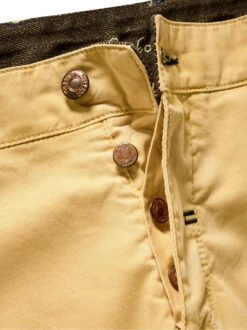 Barb`One Chino New Lexington -Kleidung Verkauf EC24 6110 DG