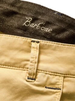 Barb`One Chino New Lexington -Kleidung Verkauf EC24 6110 DH