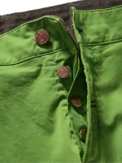 Barb`One Chino New Lexington -Kleidung Verkauf EC24 6111 DG