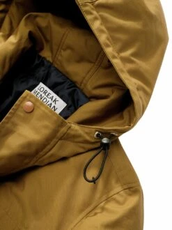 Jacke Zabal -Kleidung Verkauf EC24 6115 DG 1