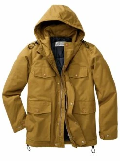 Jacke Zabal -Kleidung Verkauf EC24 6115 FA 1