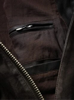 Blinkys Lederjacke -Kleidung Verkauf EC24 6117 DI 1