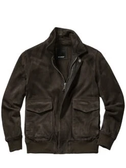 Blinkys Lederjacke -Kleidung Verkauf EC24 6117 FA 1