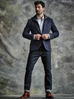 Kraftakt-Jeans -Kleidung Verkauf EC24 6121 DF 1