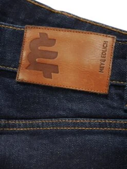 Kraftakt-Jeans -Kleidung Verkauf EC24 6121 DI