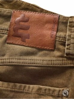 Solidarische Cordjeans -Kleidung Verkauf EC24 6129 DI