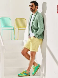 Crusoe-Shorts -Kleidung Verkauf EC24 6132 DF 1